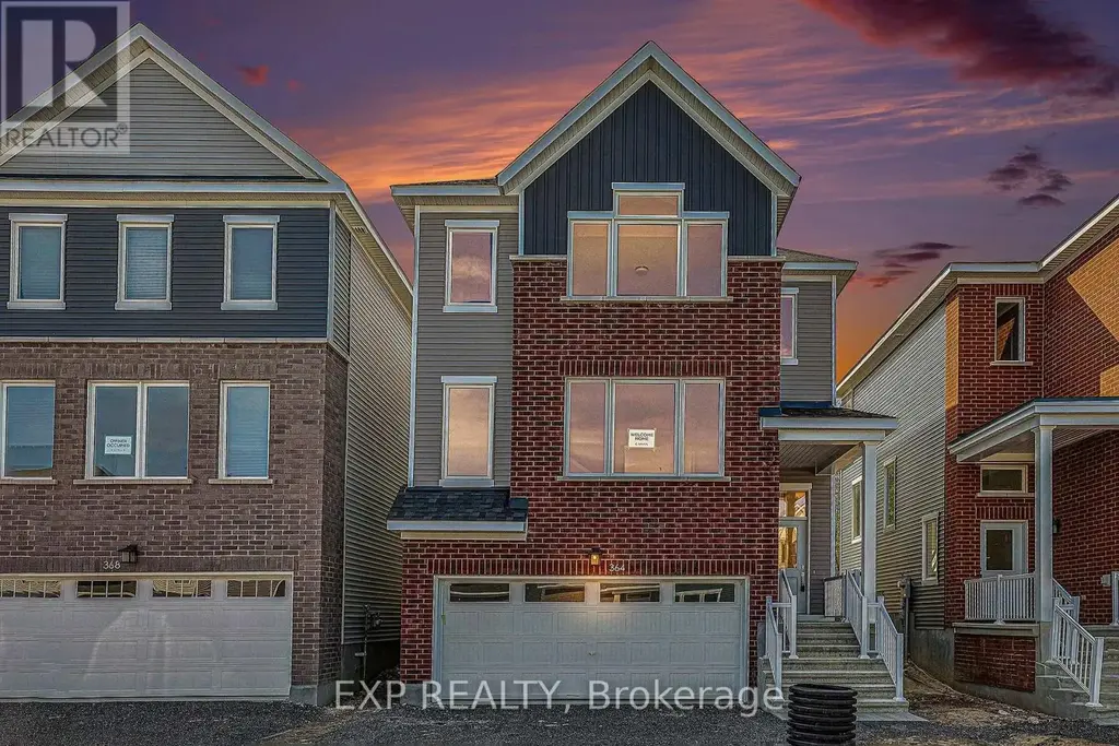 364 Appalachian Circle, Ottawa