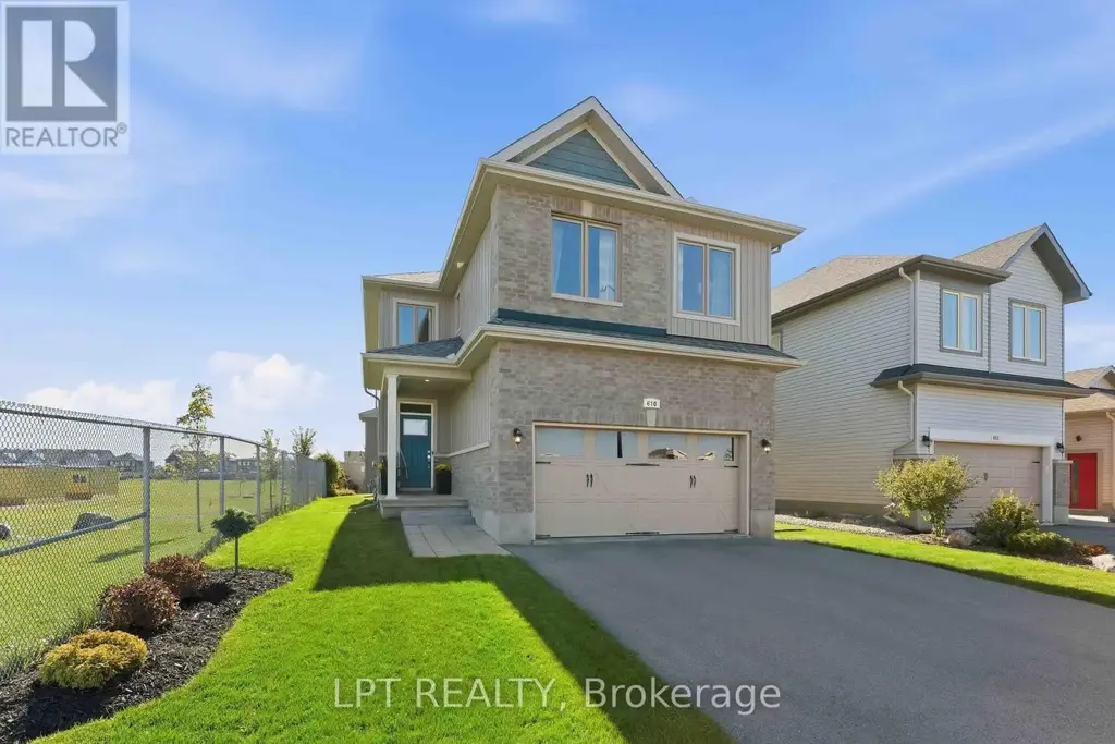 610 Cope Drive, Ottawa