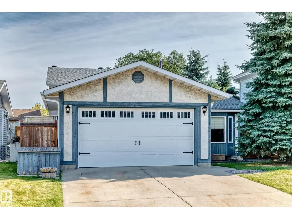 14519 32 St Nw, Edmonton