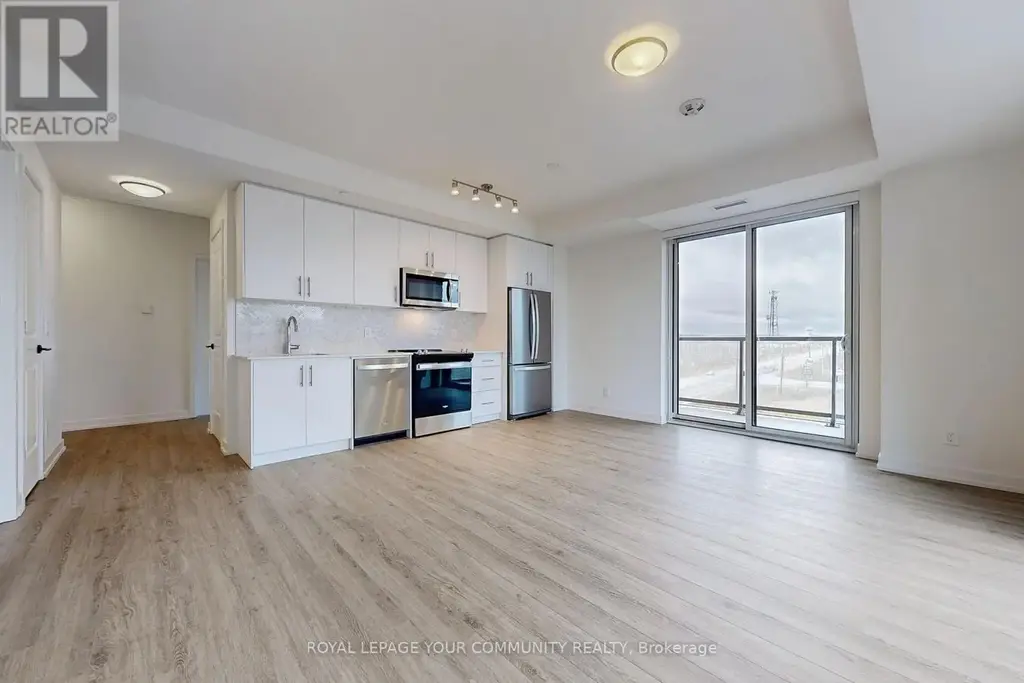 611 - 345 Wheat Boom Drive, Oakville (JM Joshua Meadows)