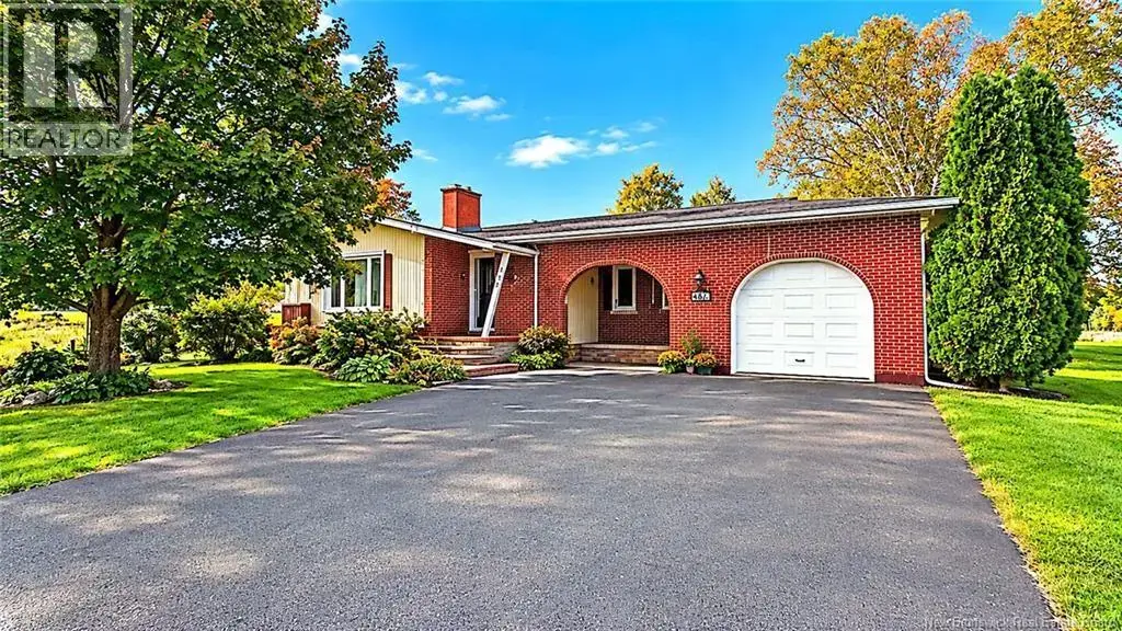 482 Ch Tilley Road, Tilley Road