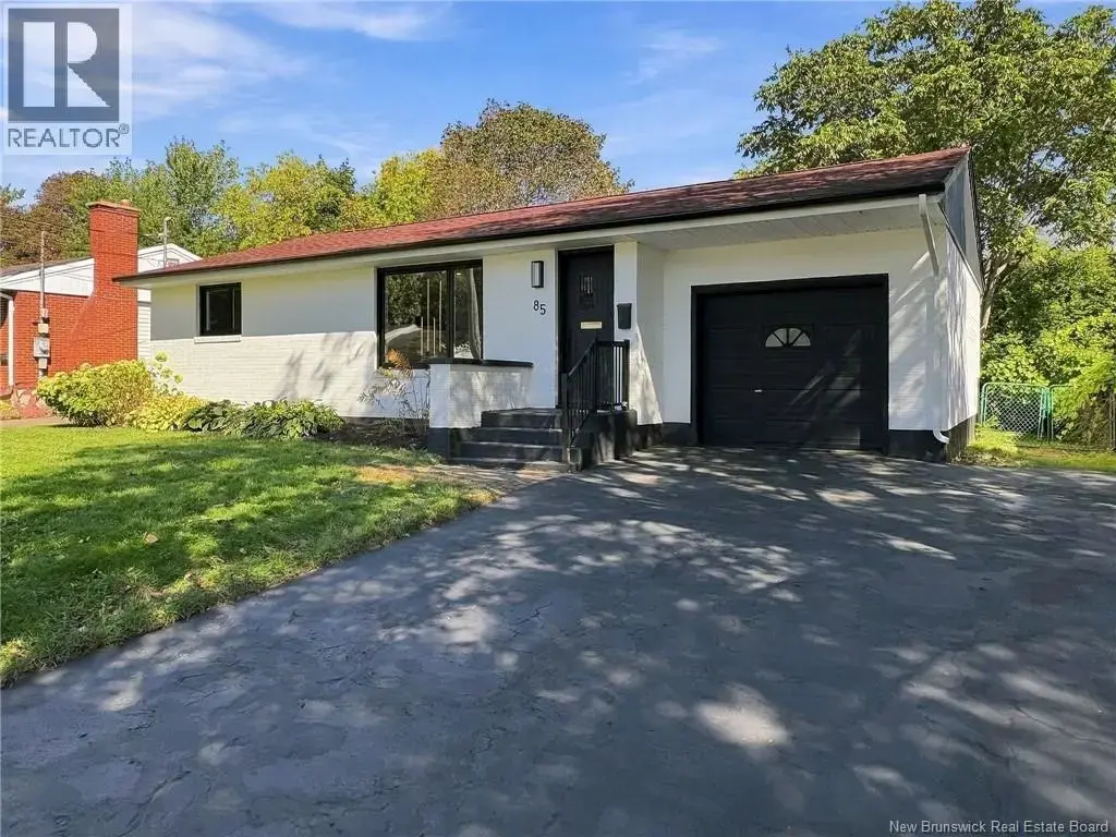 85 Mount Royal Boulevard, Moncton