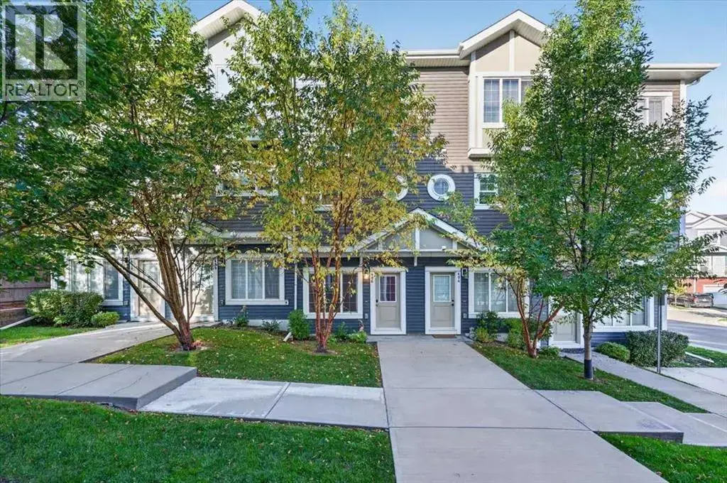406 Evansridge Common Nw, Calgary