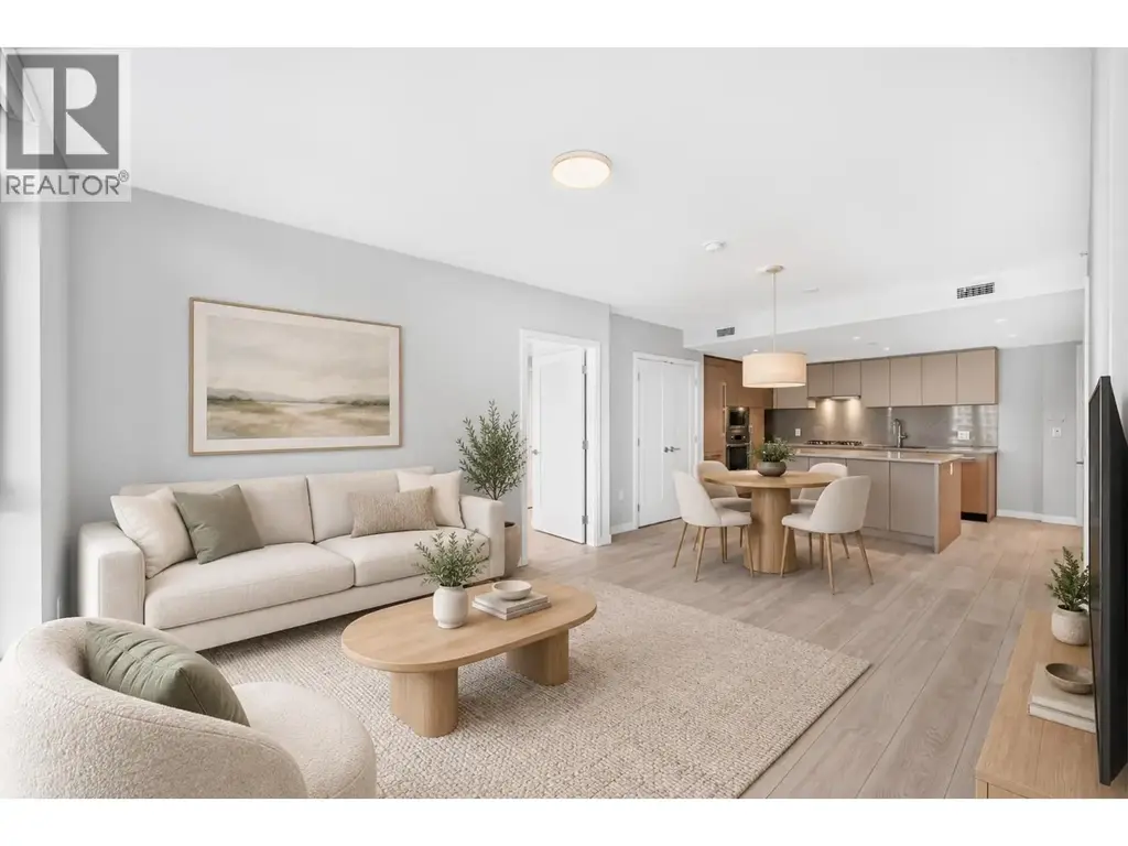 603 3588 Ketcheson Road, Richmond