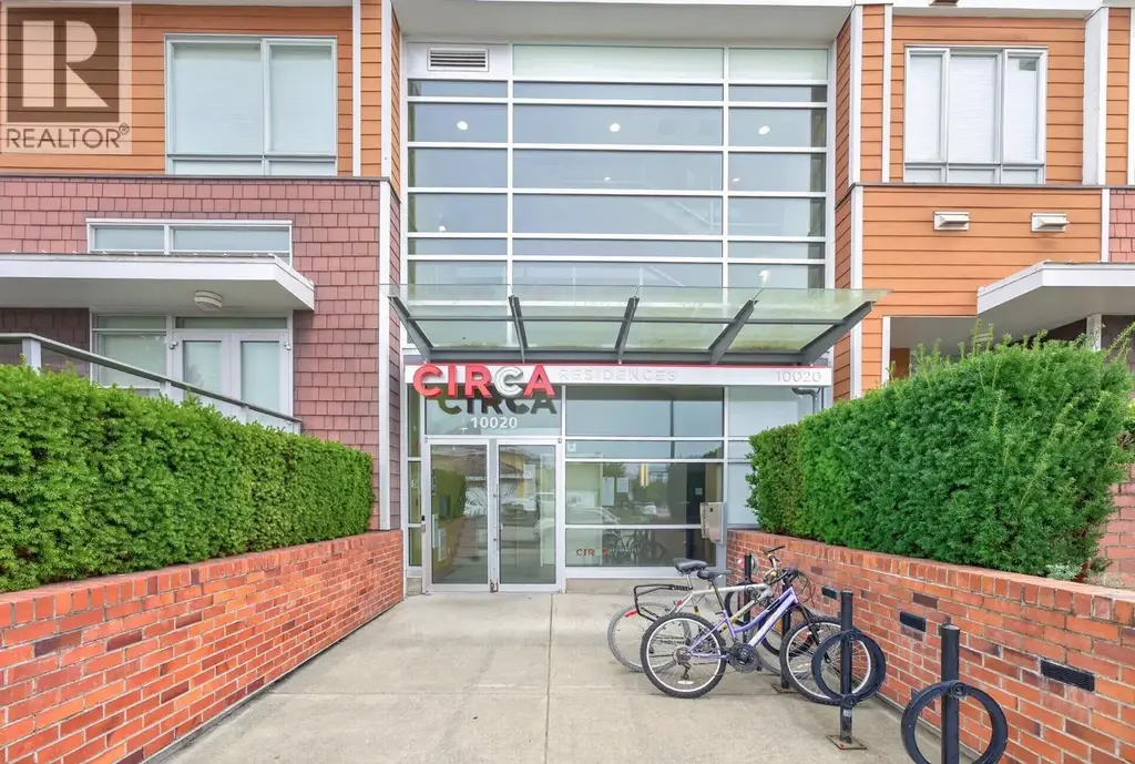 418 10020 Dunoon Drive, Richmond