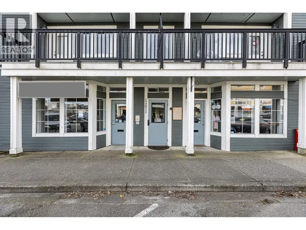 12071 1st Avenue, Richmond