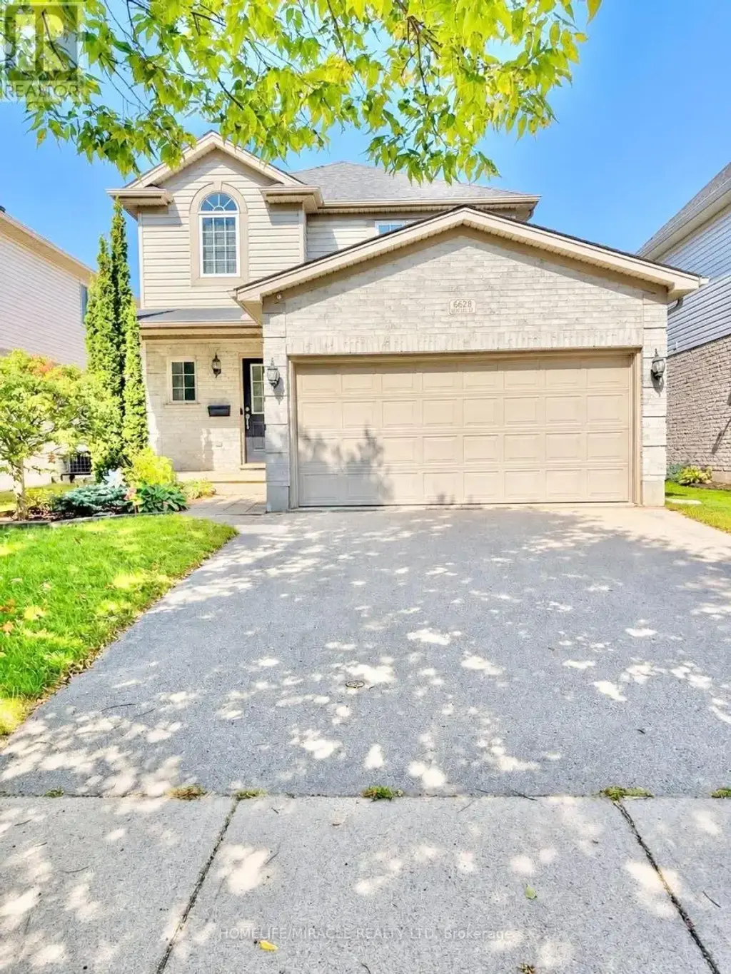 6628 Beattie Street, London South (South V)