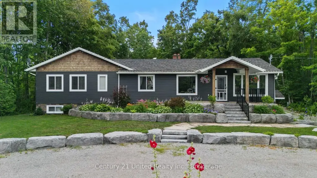 1746 Lakehurst Road, Trent Lakes