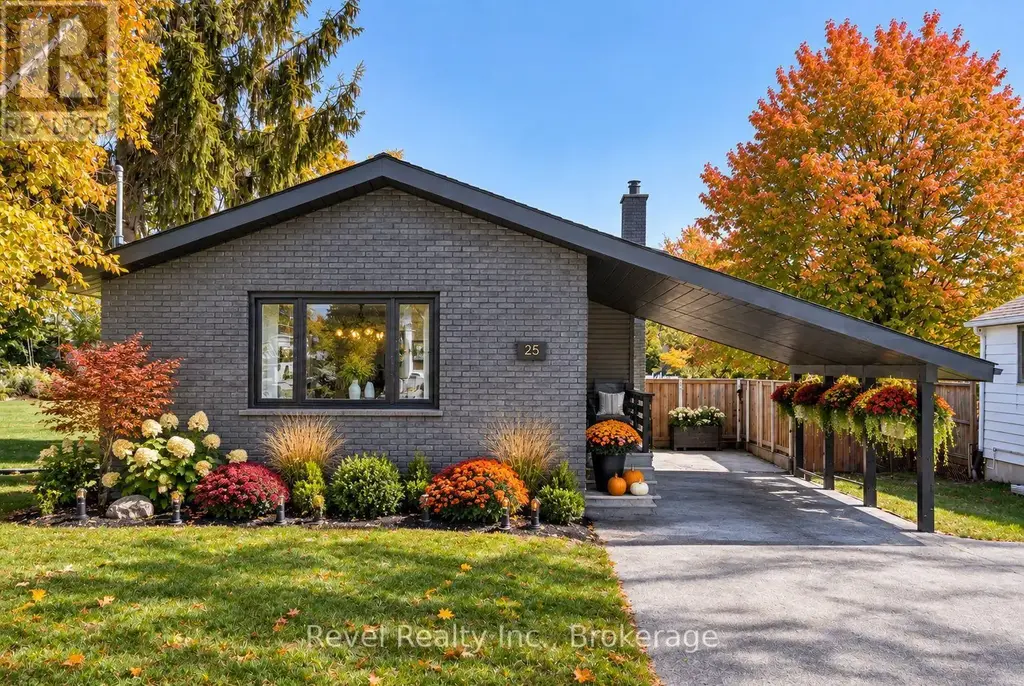 25 Riverview Road, Kawartha Lakes (Lindsay)