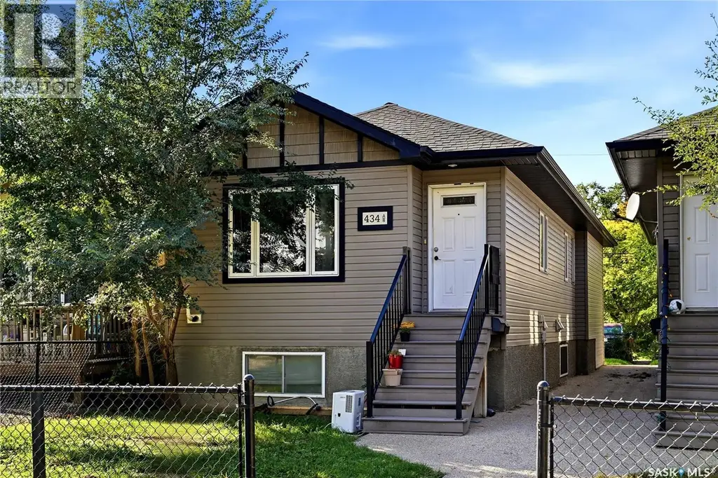 434 Ottawa Street, Regina