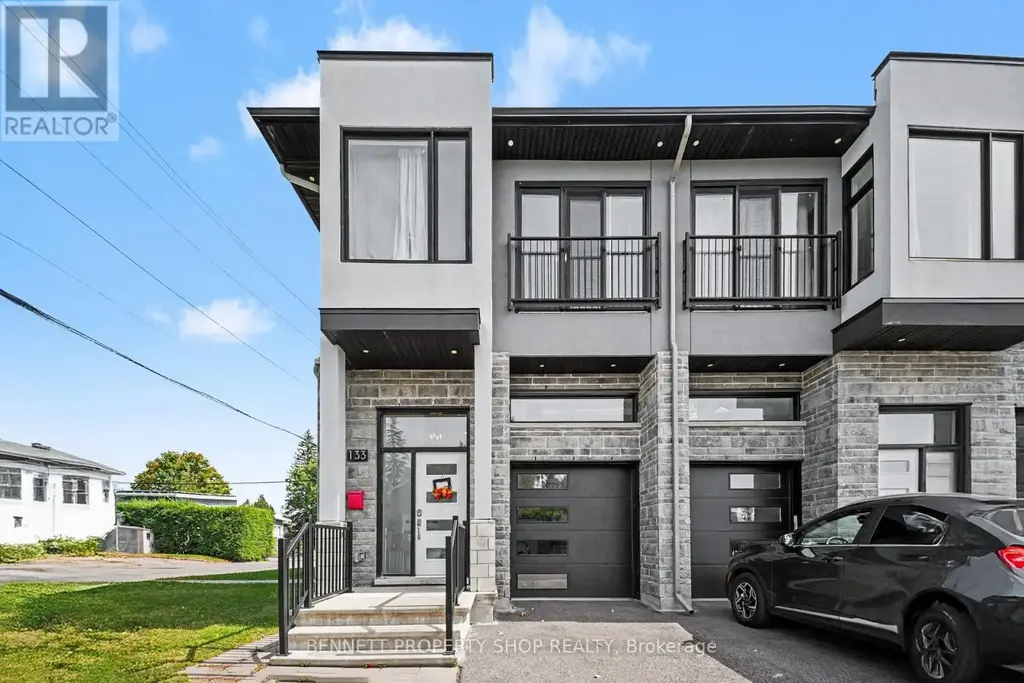 133 Duford Street, Ottawa