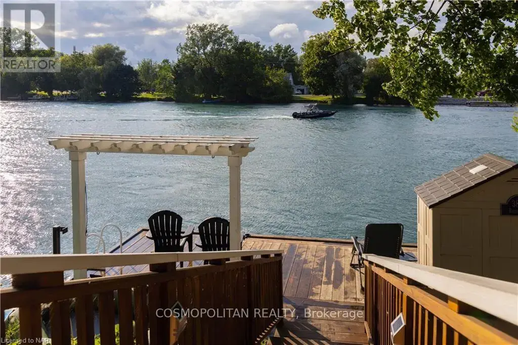 Second Bedroom - 3800 Bridgewater Street, Niagara Falls (Chippawa)
