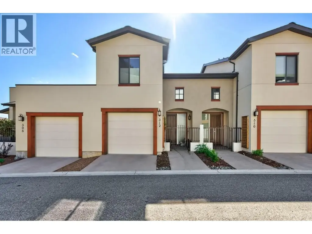 312 Belmonte Avenue, Kamloops