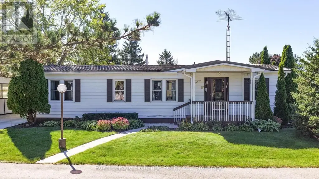 39724 Amberley Road, North Huron (Wingham)