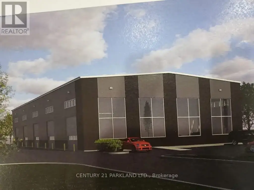 Units 1, 2, 3, 4 & 5 - 80 Norman Jones Place, Whitchurch-Stouffville (Stouffville)