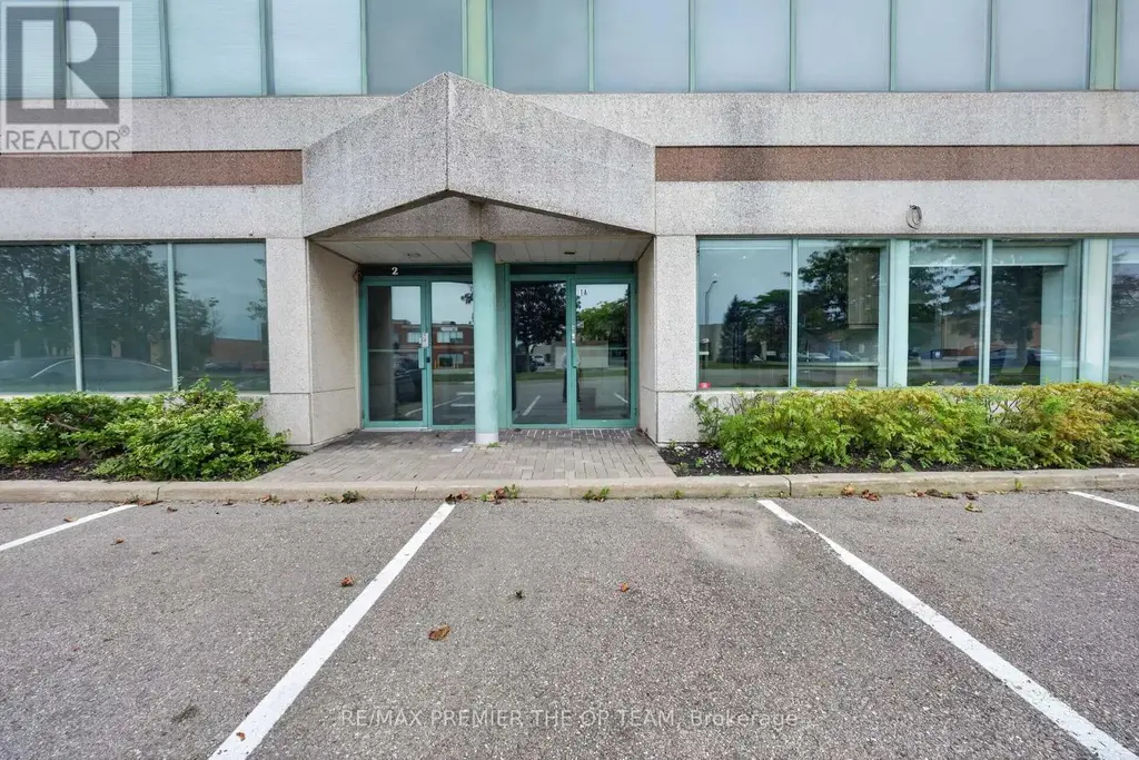 1 & 1a Upper - 2900 Langstaff Road, Vaughan (Concord)