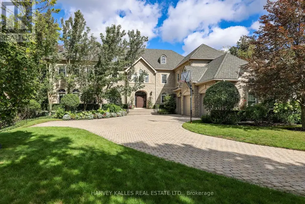 43 Thornbank Road, Vaughan (Uplands)
