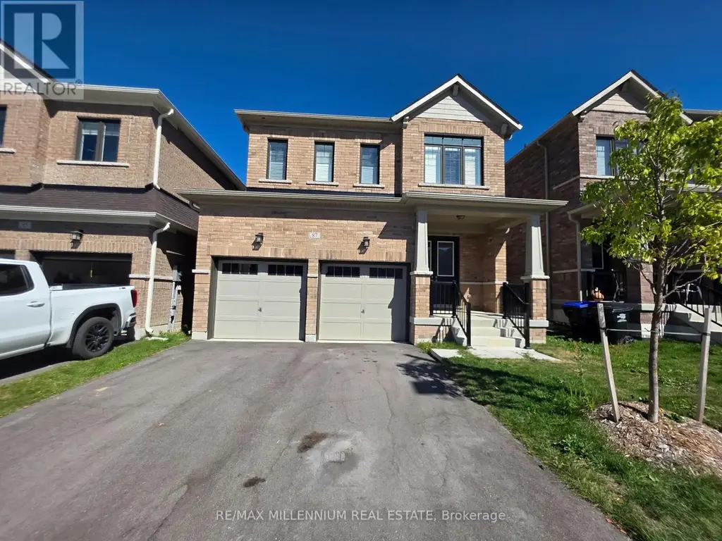 87 Bearberry Road E, Springwater (Midhurst)
