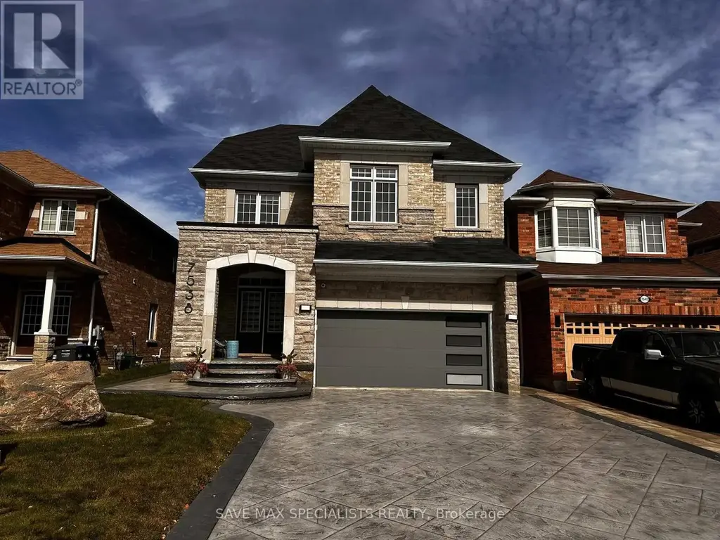 Main - 7538 Saint Barbara Boulevard, Mississauga (Meadowvale Village)
