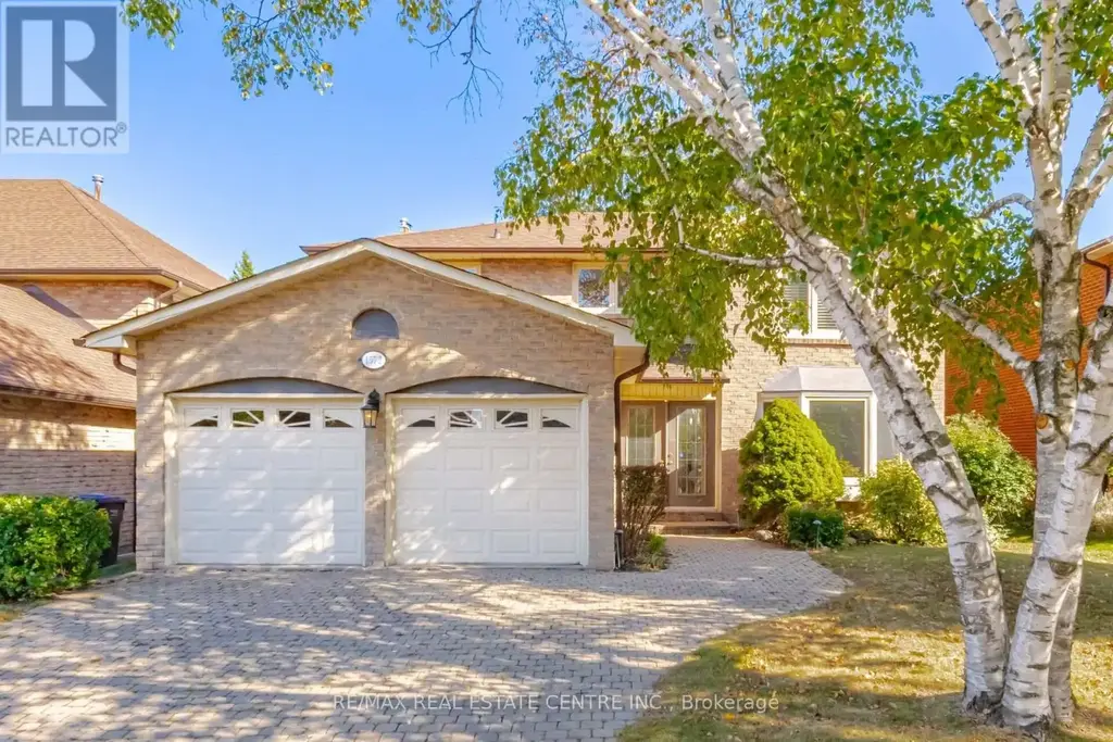 1572 Maple Ridge Drive, Mississauga (Rathwood)