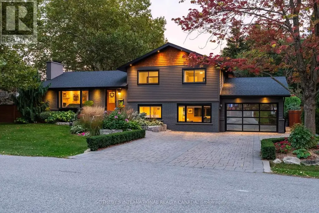600 Deborah Crescent, Burlington (LaSalle)
