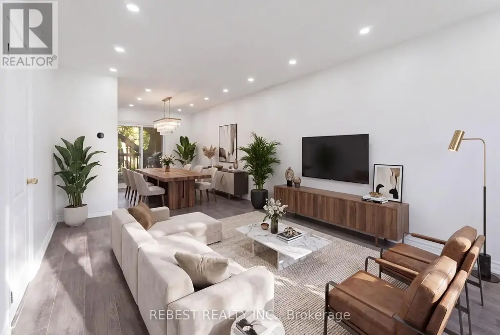 2181 Wiseman Court, Mississauga (Clarkson)