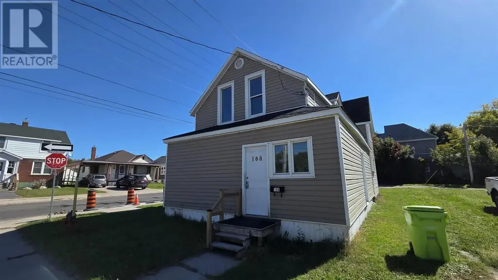 188 Dennis St, Sault Ste. Marie