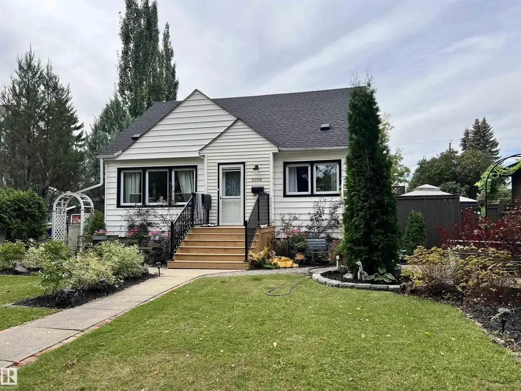 11908 131 St Nw Nw, Edmonton
