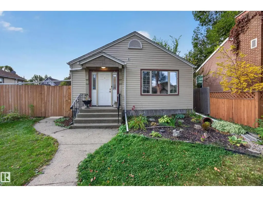 9615 75 Av Nw, Edmonton