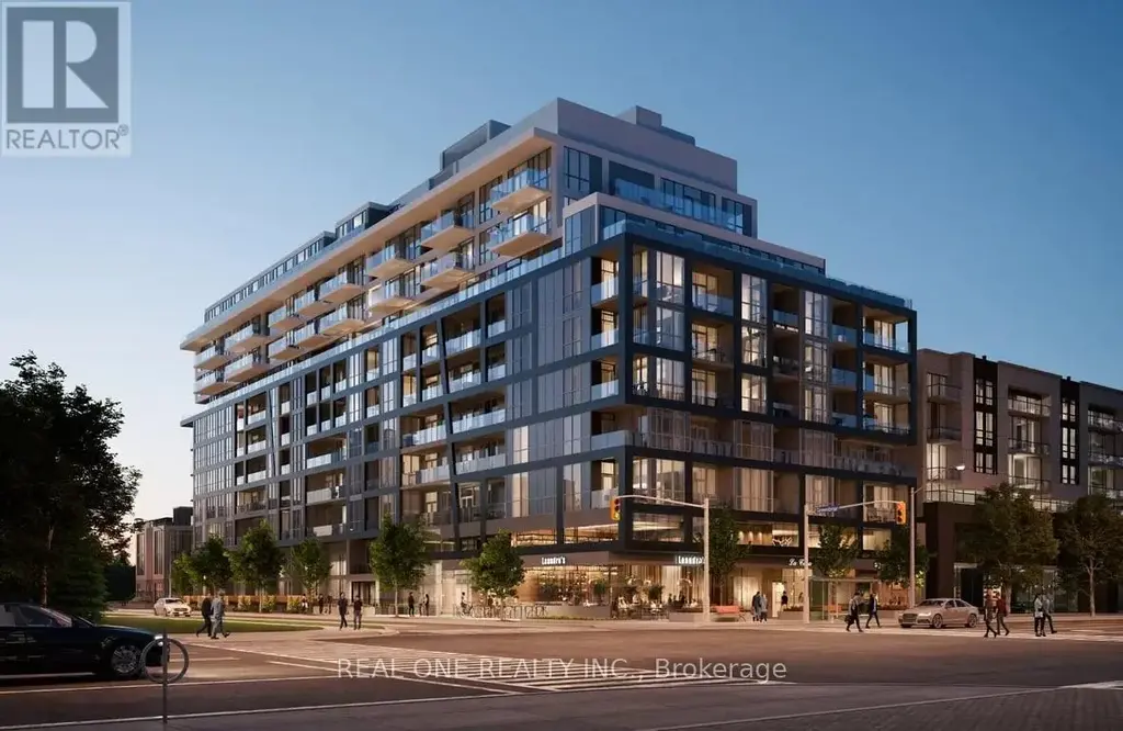 328 - 6 Greenbriar Road, Toronto (Bayview Village)