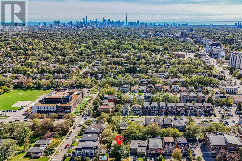 75 Stormont Avenue, Toronto (Bedford Park-Nortown)