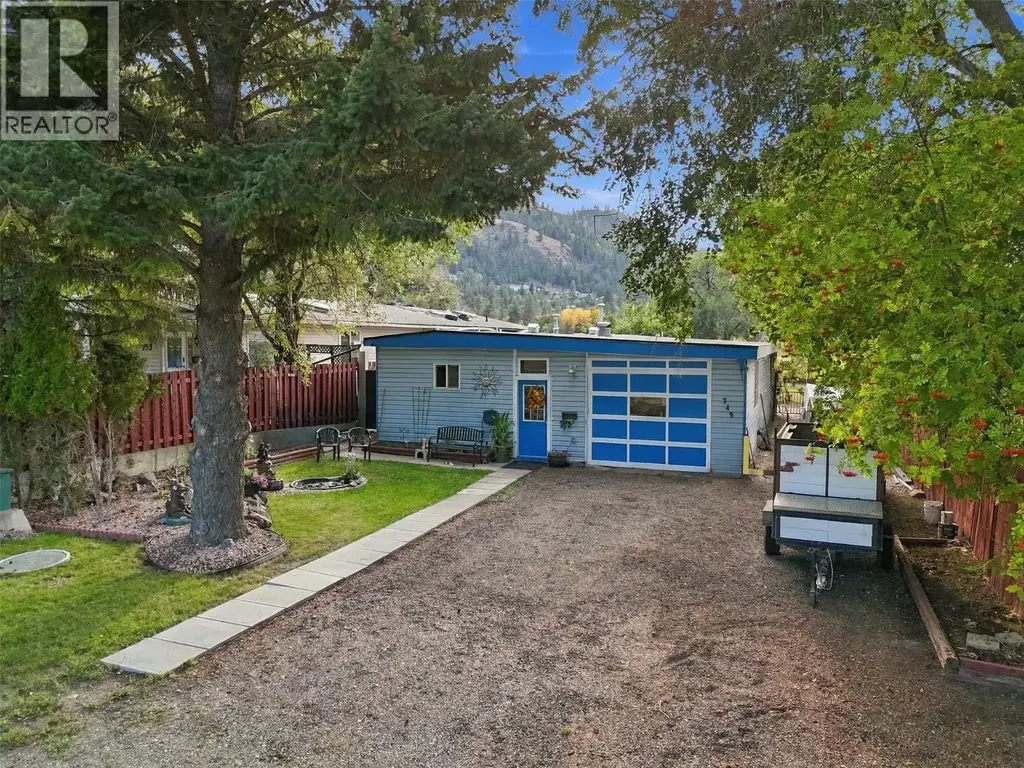 749 Klahanie Drive, Kamloops