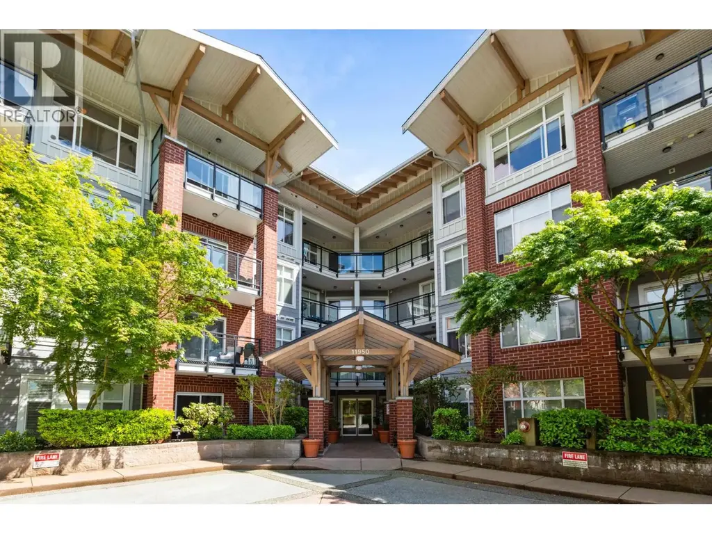 217 11950 Harris Road, Pitt Meadows