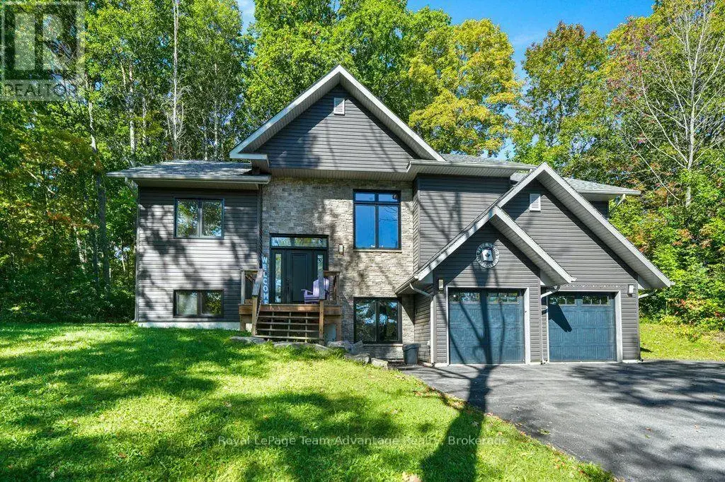 120 William Street, Parry Sound