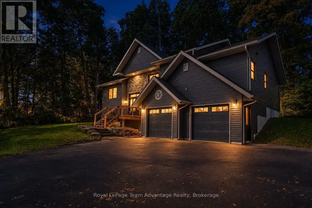 120 William Street, Parry Sound