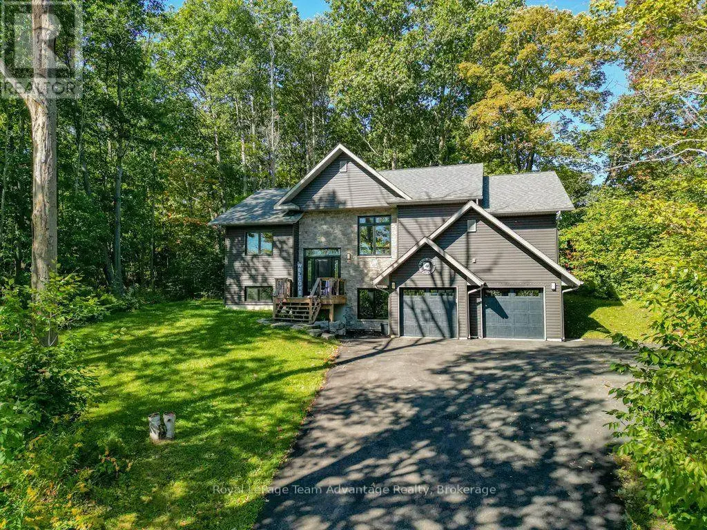 120 William Street, Parry Sound