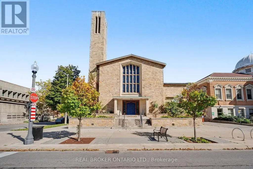 97 Wellington Street, Brantford