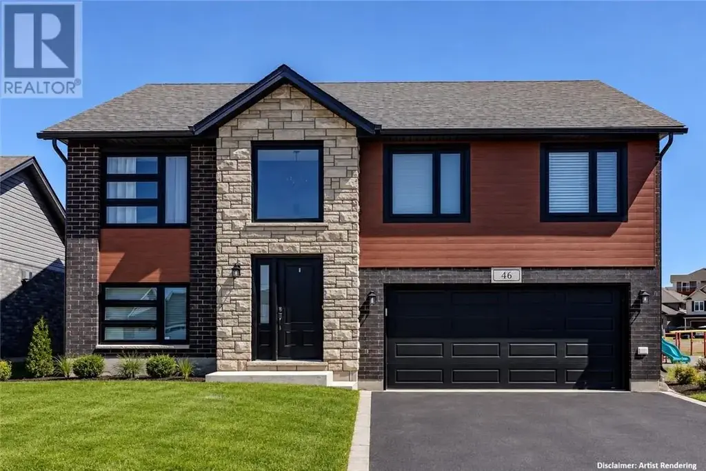 Lot 3 Tycho, Sudbury