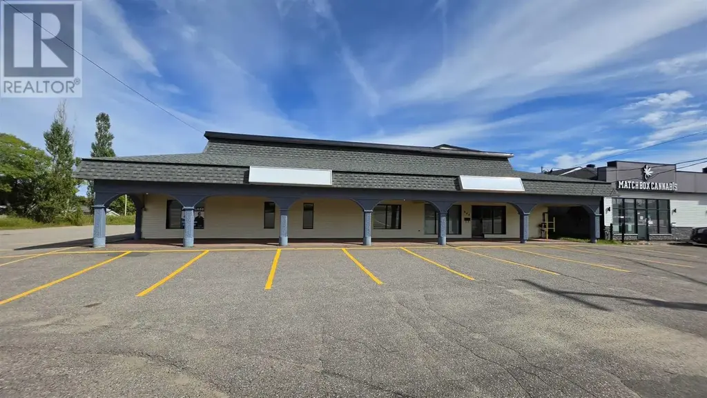 642 Great Northern Rd # A, Sault Ste. Marie