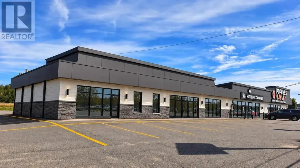 642 Great Northern Rd # B, Sault Ste. Marie