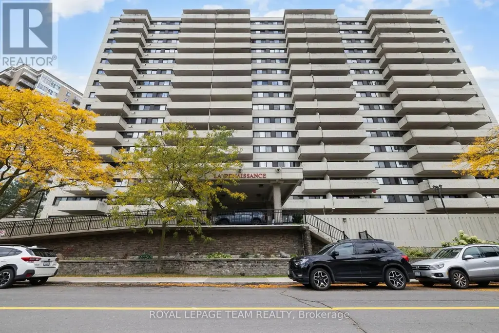1114 - 40 Landry Street, Ottawa