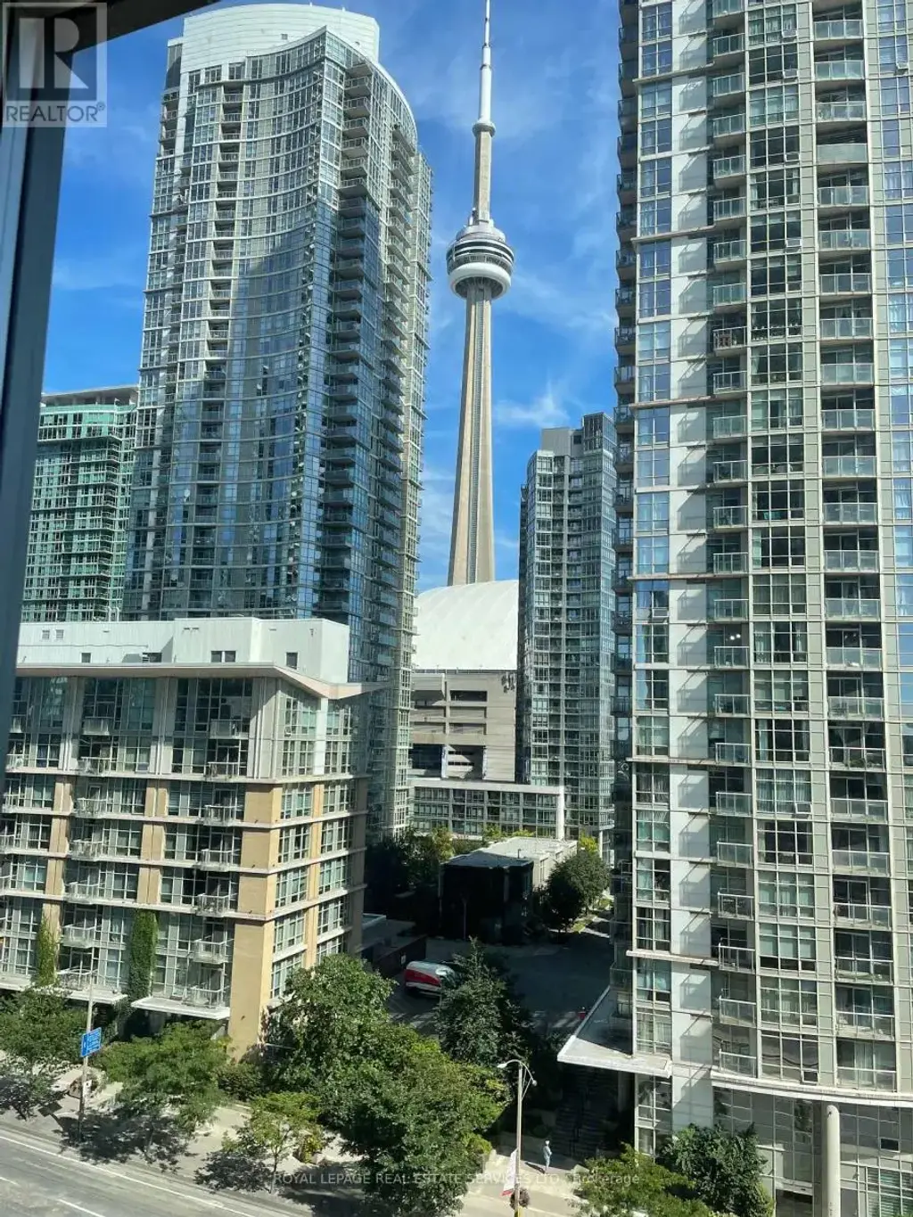 907 - 11 Brunel Court, Toronto (Waterfront Communities)