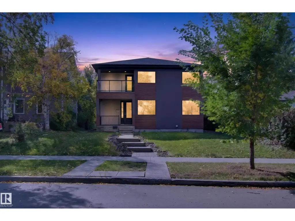 11167 62 Av Nw, Edmonton