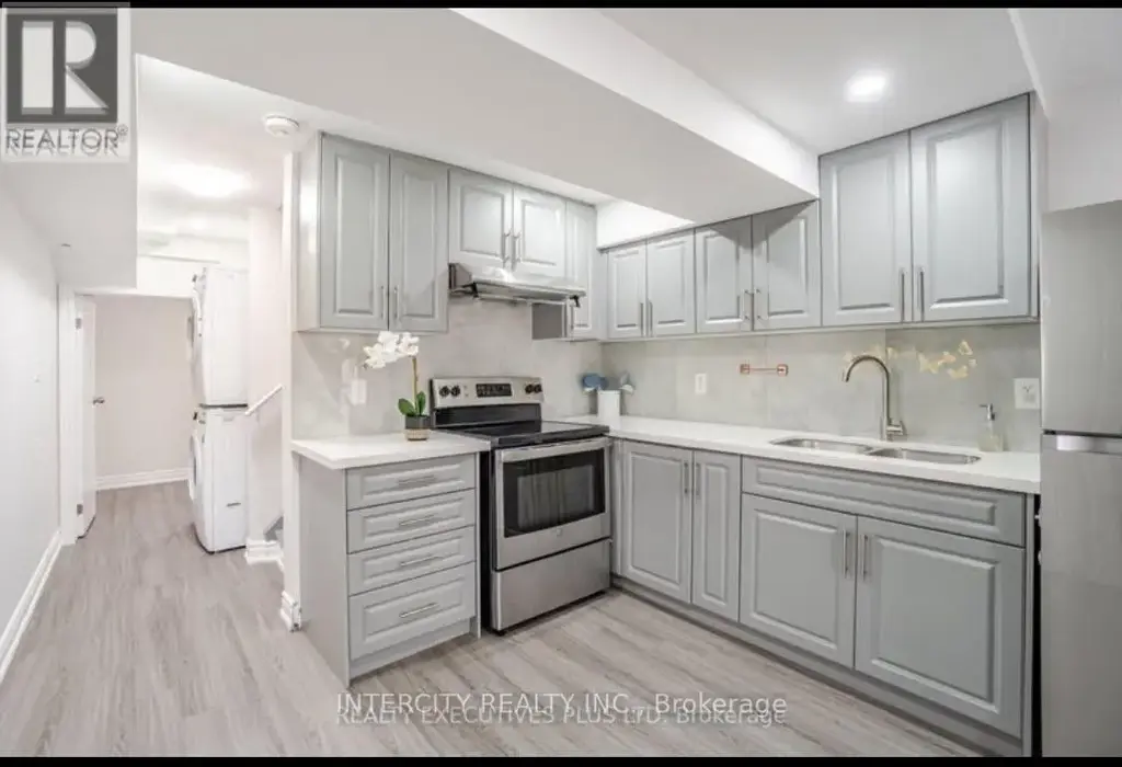 36 Minna Trail, Brampton (Northwest Brampton)