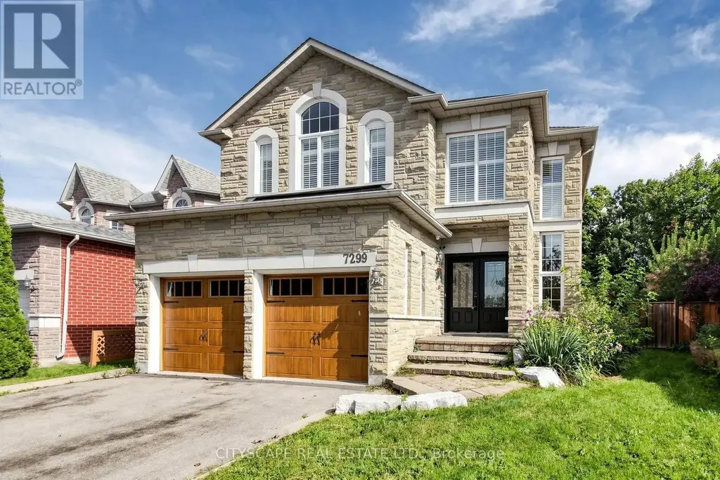 7299 Waldorf Way, Mississauga (Meadowvale Village)