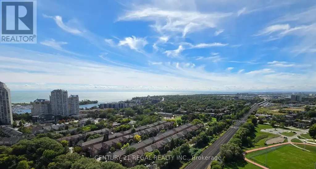 2705 - 155 Legion Road N, Toronto (Mimico)