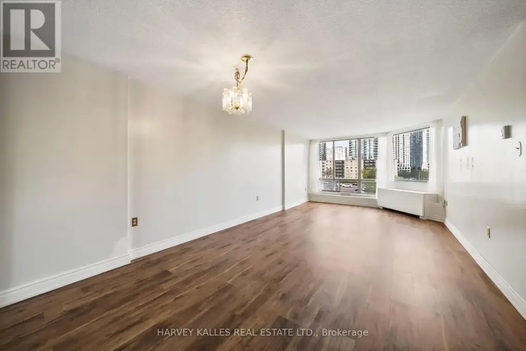 505 - 25 Fairview Road, Mississauga (Fairview)