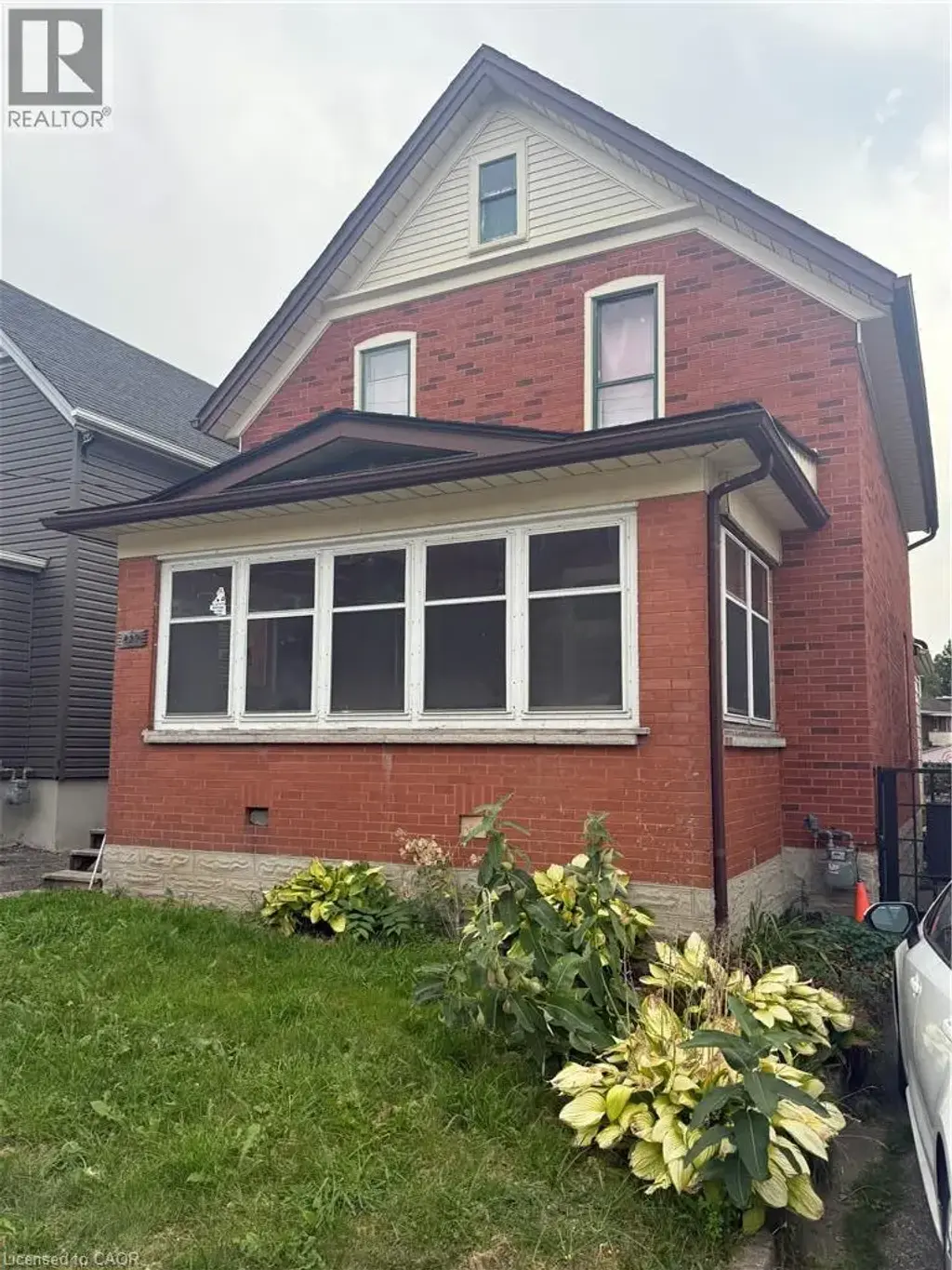 429 Park Street, Kitchener