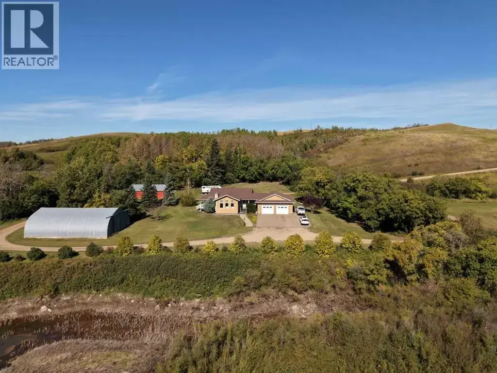 515064 Hwy 893, Rural Vermilion River, County of