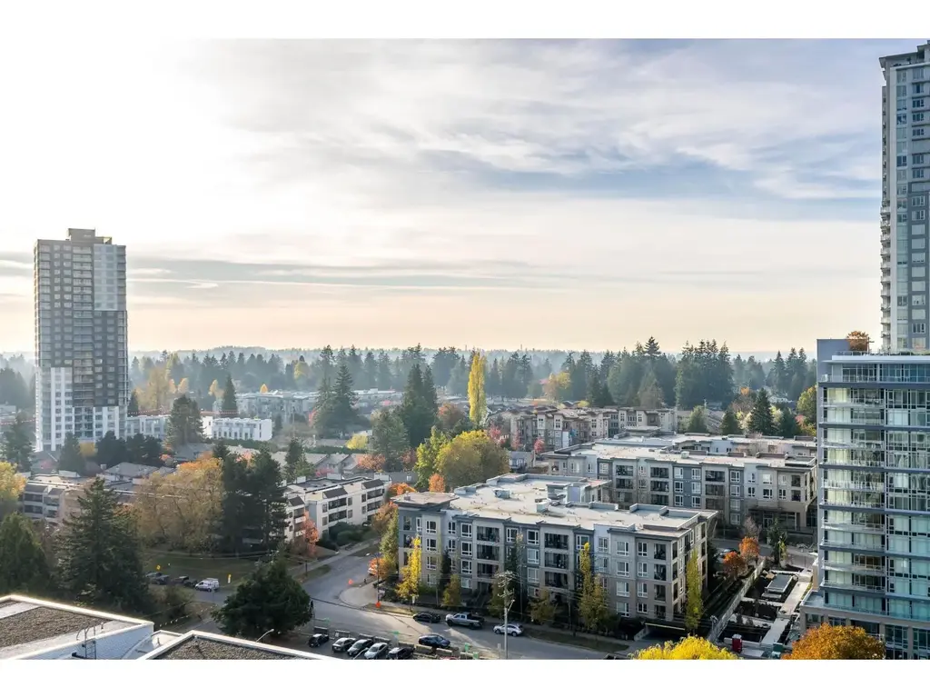 1802 13438 Central Avenue, Surrey